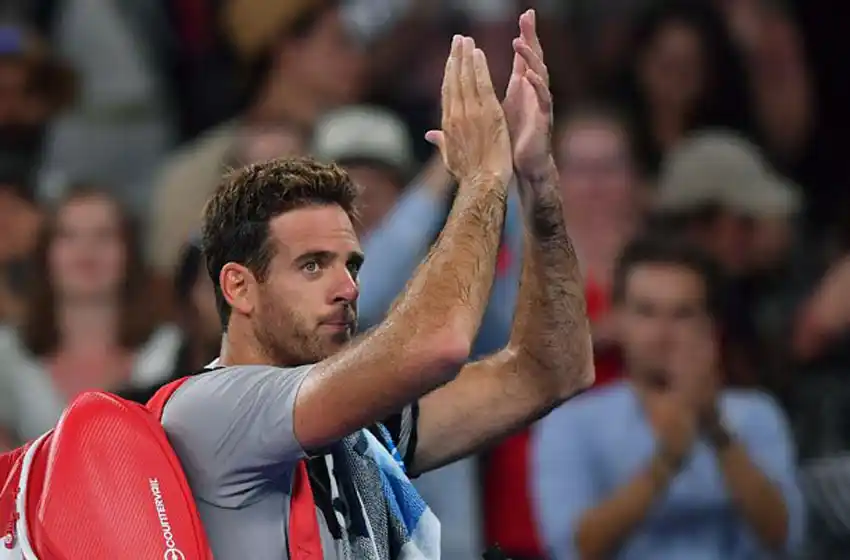 Prematuro adiós en Australia