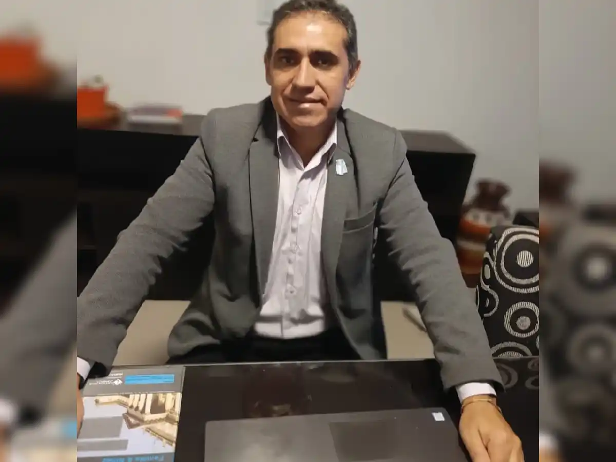 Un juez sanfrancisqueño rompe el aislamiento de la violencia