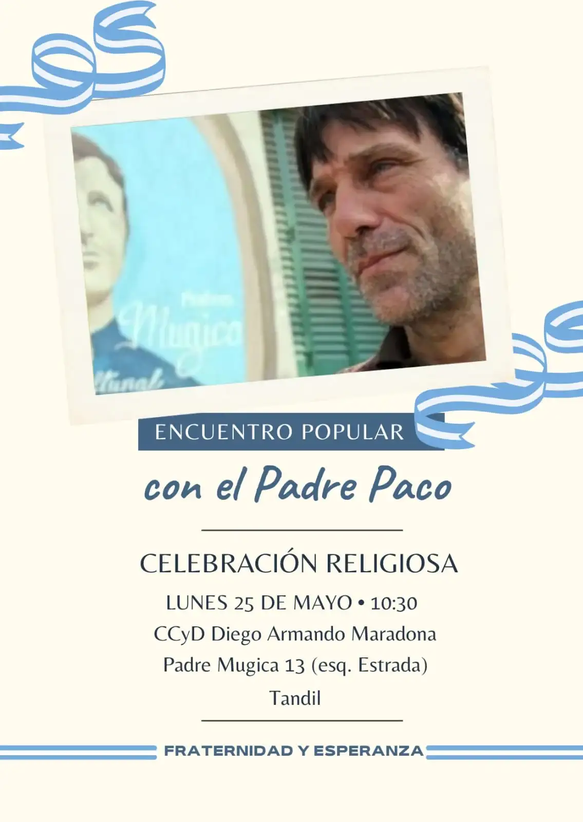 padre paco