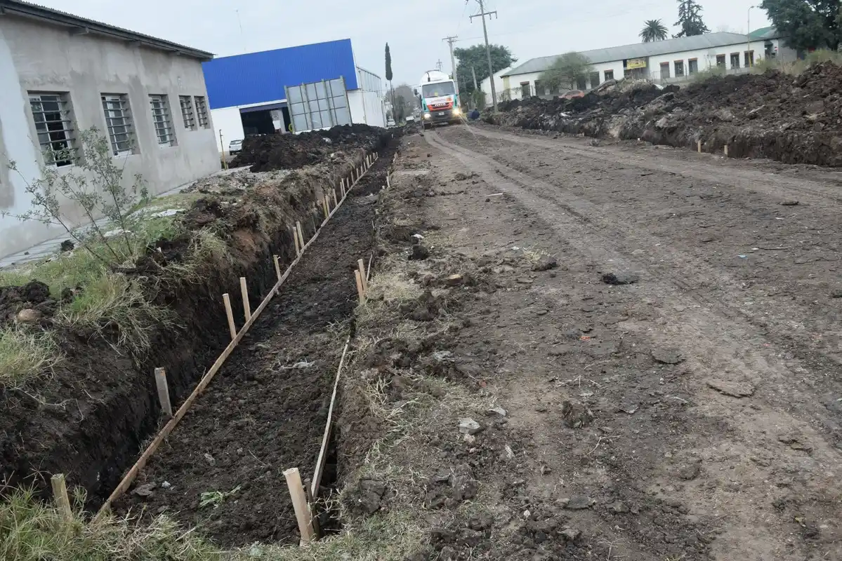 Casa de la Mujer: con fecha de apertura, se avanza en las obras complementarias