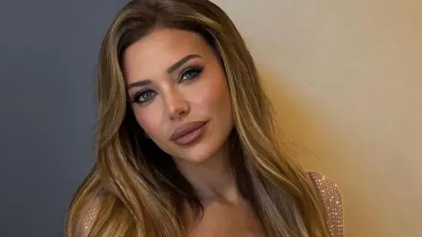 Evangelina Anderson : “Yo ya me retiré (de ser botinera), estoy jubilada”