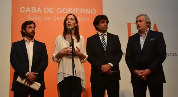 Provincia reglamentó el Fondo de Seguridad para los municipios