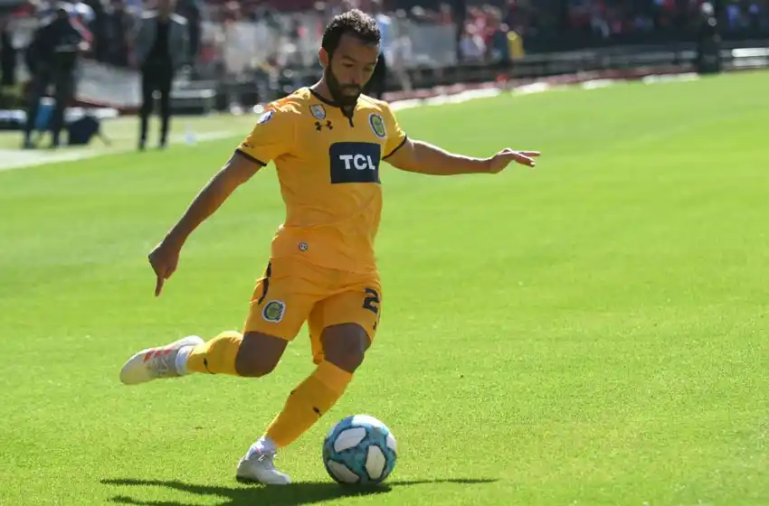 Si Gamba no llega al Clásico, ¿qué opciones baraja Cocca para reemplazarlo?