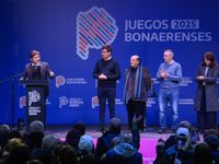 Por segundo año consecutivo, la Provincia se bajó de los Juegos Evita