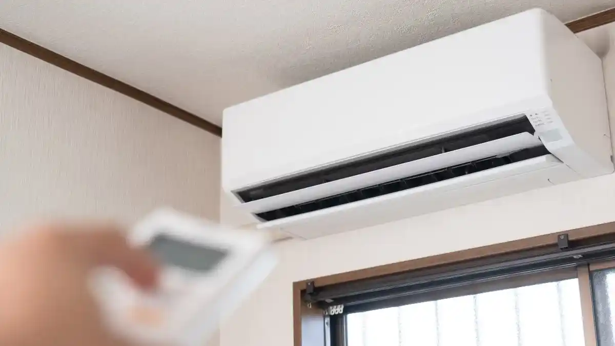 Dry, el botón que pocos usan en los aire acondicionados pero que es clave