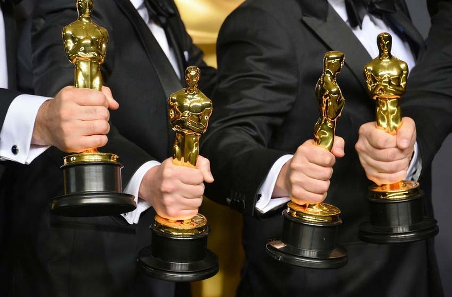 Ya eligieron la película para representar a la Argentina y aspirar por los premios Oscar