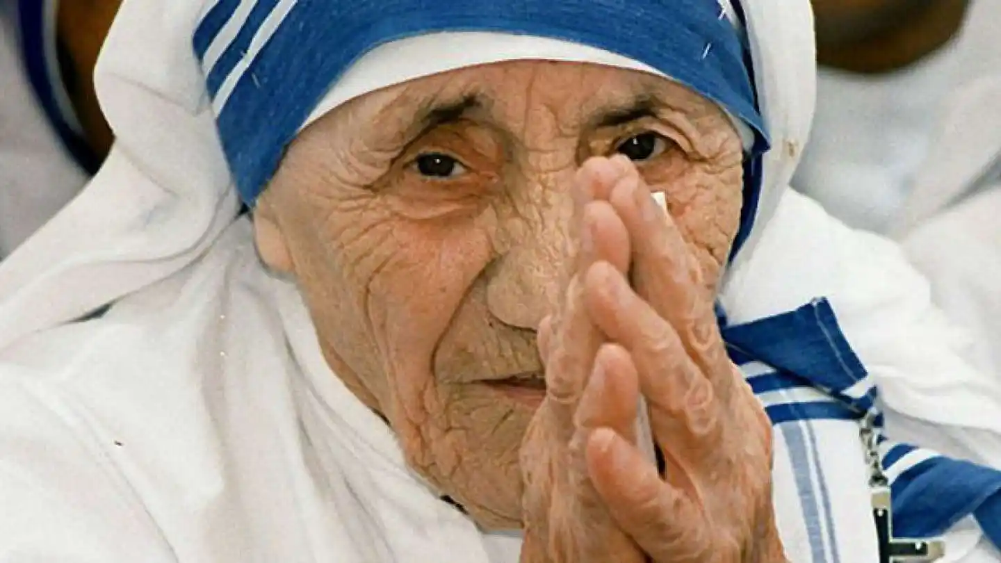 Cada 5 de septiembre se celebra el Día del Hermano en honor a la Madre Teresa