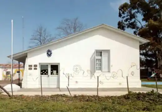Por problemas en la calefacción, en La Pastora no retomaron las clases presenciales