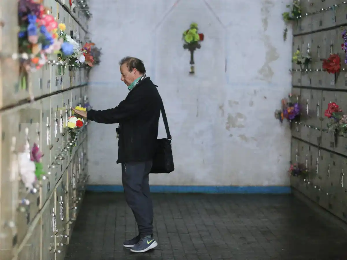 Sincretismo y recreación de la propia cultura