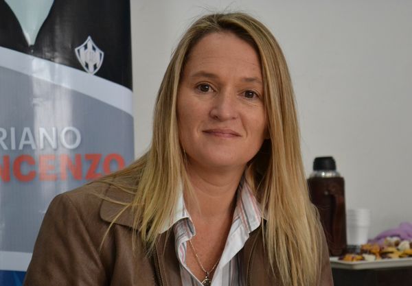 Baradero: Antonijevic y su gabinete asumen el 10 de diciembre