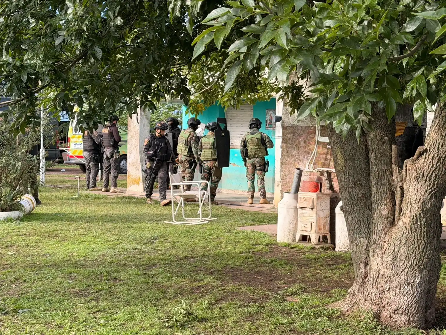 Gentileza: La Nueva Verdad de Rauch.