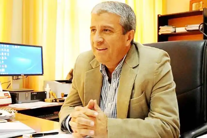 �SNo es razonable que un juez se  jubilara 3, 4, 5 años antes que un  trabajador de comercio⬝