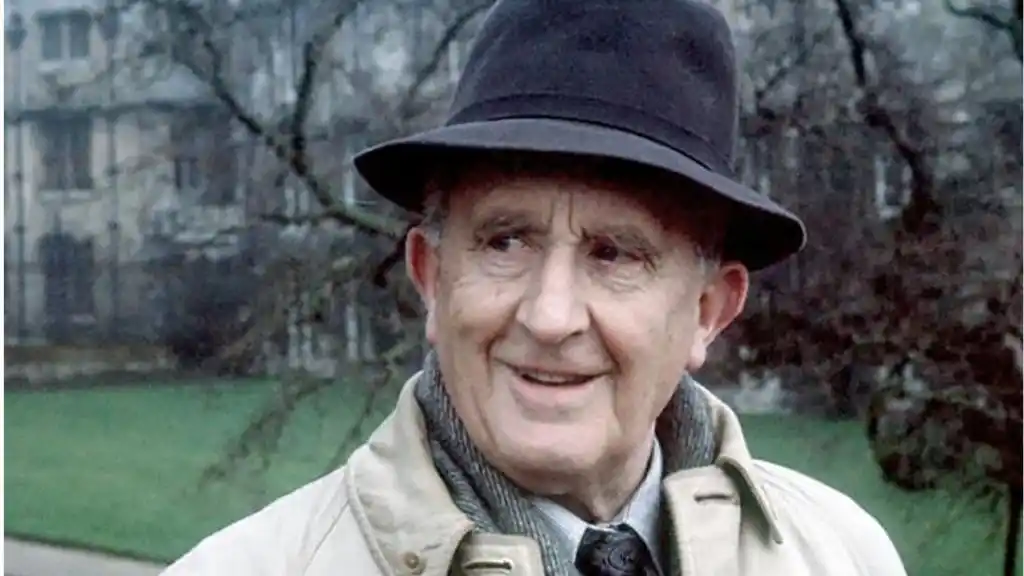 J. R. R. Tolkien