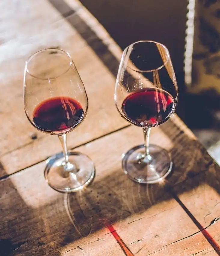 Cómo elegir un buen vino