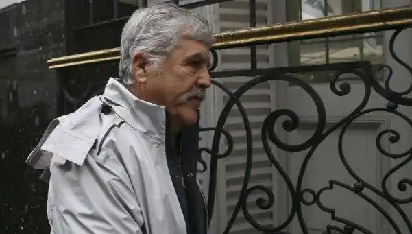 De Vido irá a juicio oral por la tragedia de Once