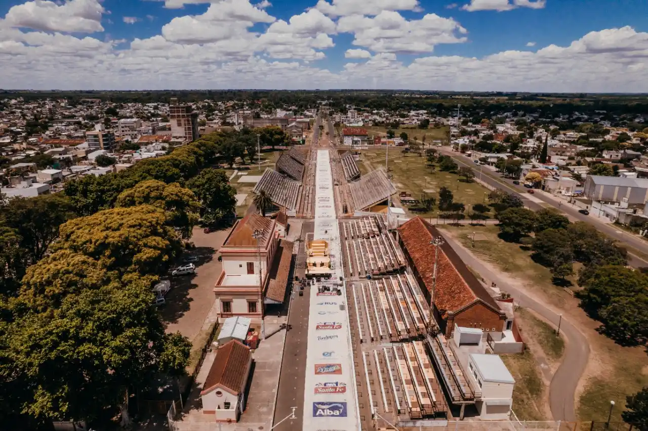 Avanza la sincronización de los semáforos de Avenida Ramírez de Paraná