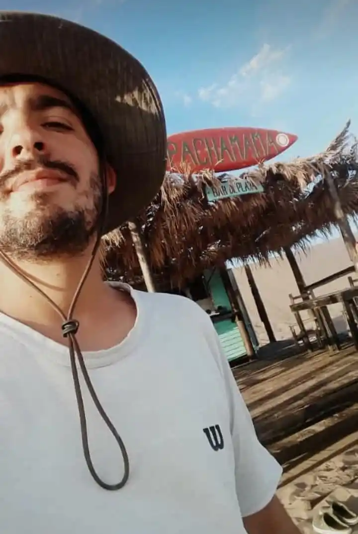 Jonathan Zancoli