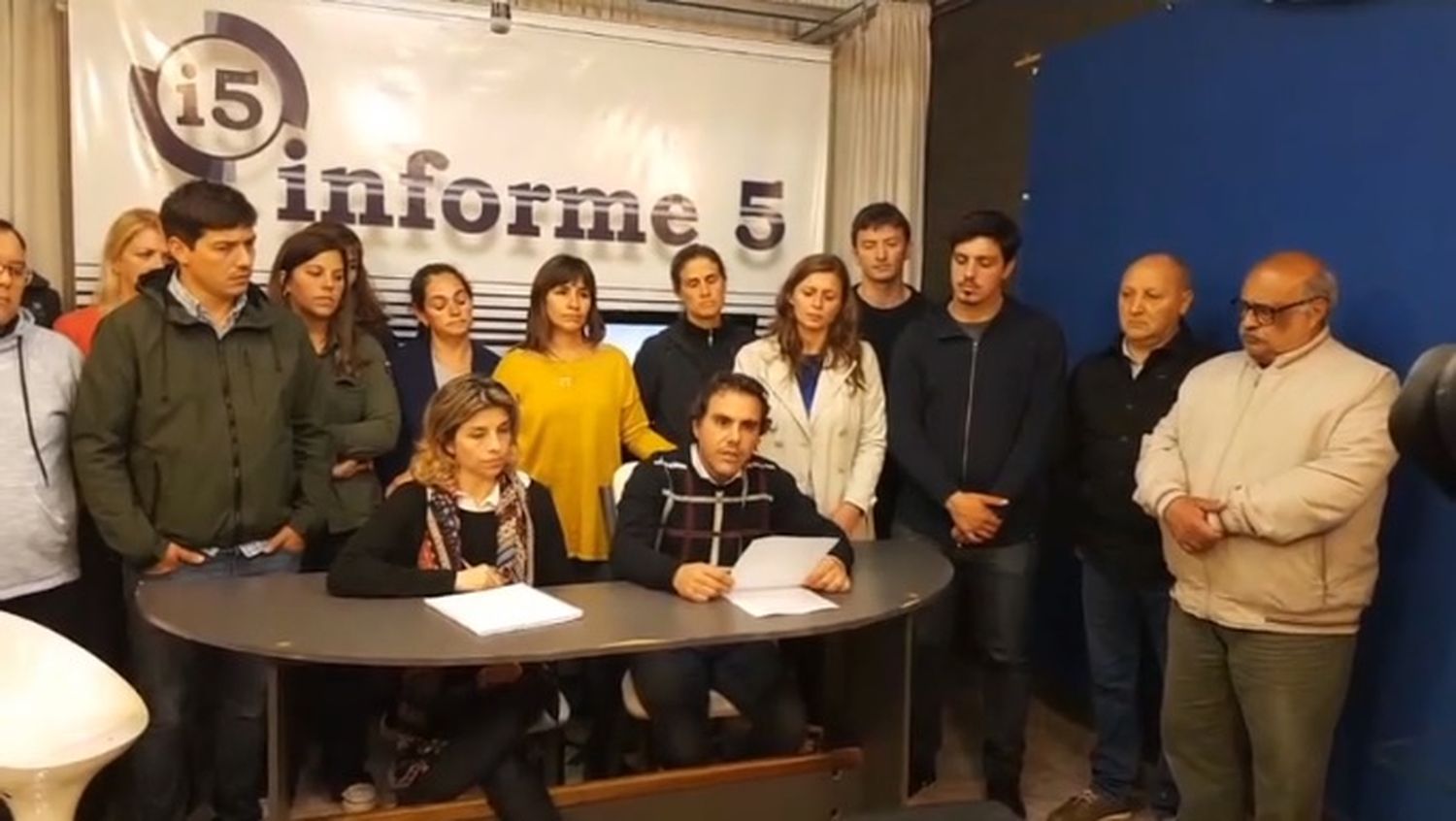 Grave denuncia de la oposición en Maipú, donde el Intendente del Cambio ganó por 62 votos