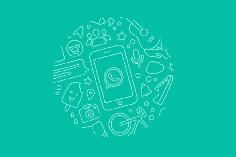 WhatsApp trabaja en fondos de pantalla para cada chat