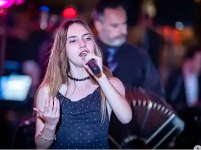 Gualeguay vive un nuevo capítulo de su Festival Internacional de Tango