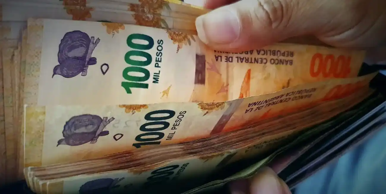 Iaraf calcula que la recaudación del impuesto inflacionario puede llegar a bajar 2,3 puntos porcentuales del PBI durante 2025.