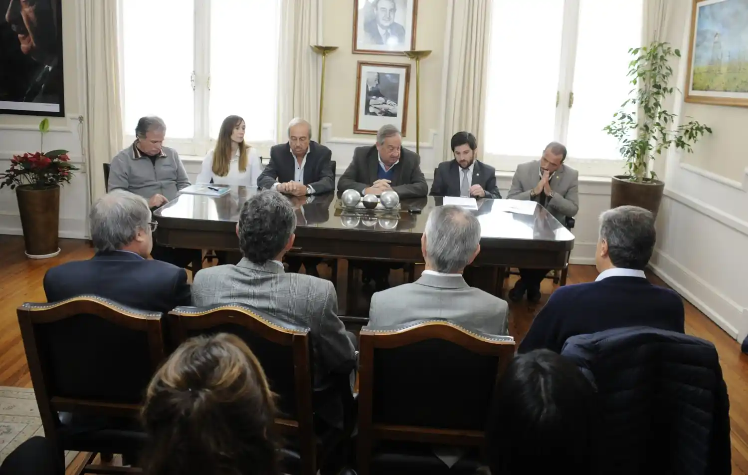 Tandil: Crean la Oficina Municipal de Atención al Inquilino