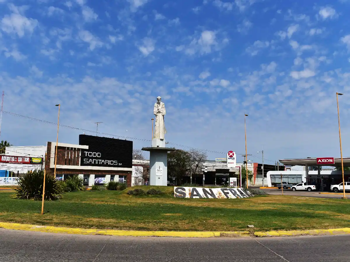 El próximo lunes 4, sin clases ni bancos: cómo funcionará la ciudad en el día de su santo patrono