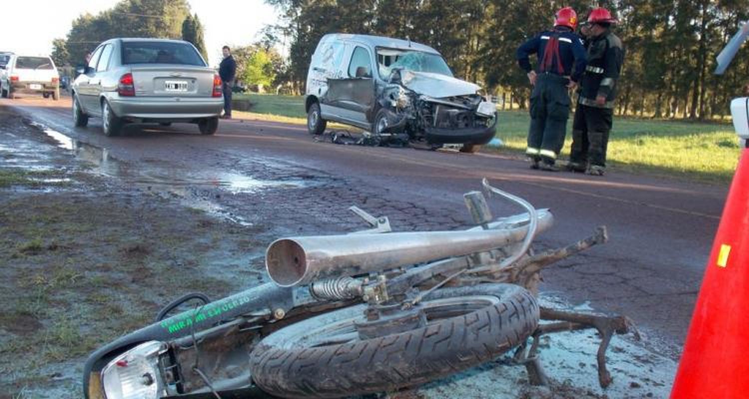 La familia de Ismael Benítez pide el cambio de carátula tras el accidente que le costó la vida