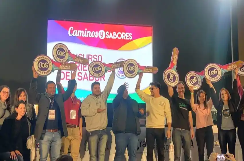 Miel producida en Mar del Plata obtuvo el primer puesto en la feria “Caminos y Sabores”