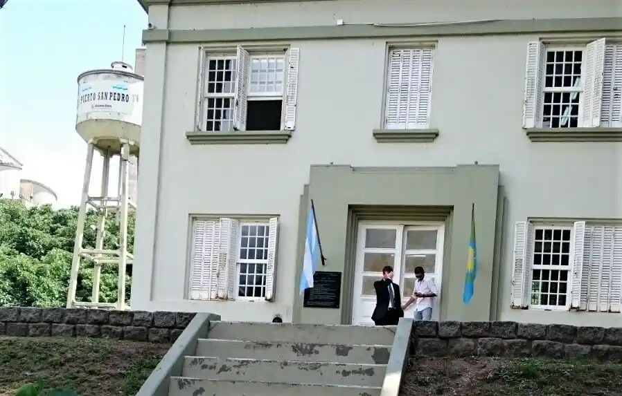 Irregularidades en el Puerto: el Consorcio radicó la denuncia penal