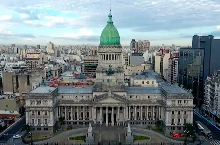 El Gobierno dio por cerrada la posibilidad de convocar a extraordinarias para diciembre