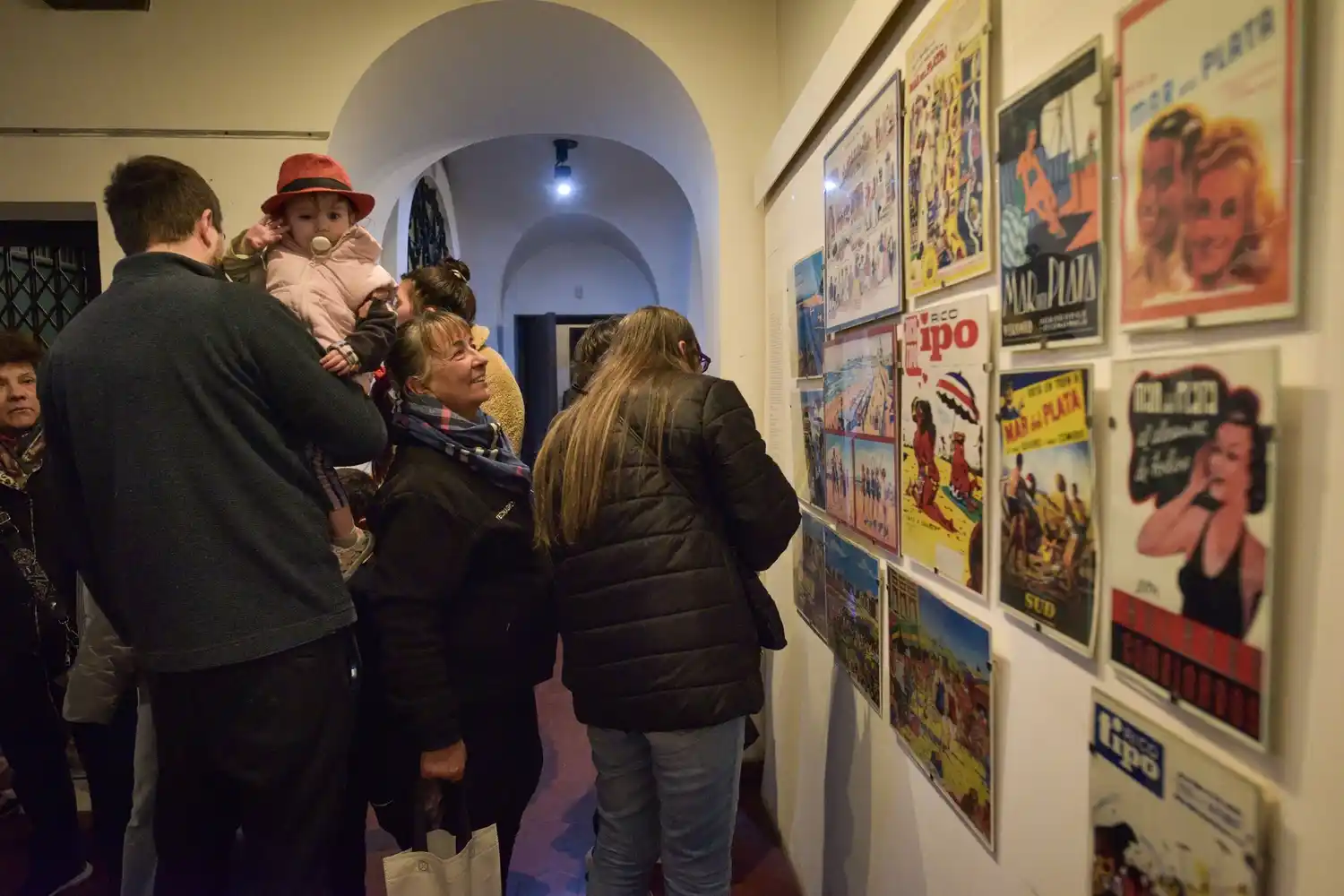 Septiembre en Villa Mitre: talleres, espectáculos musicales y exposiciones permanentes y temporales.