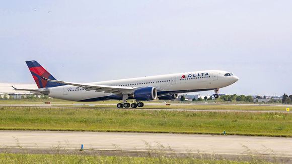 Delta Air Lines extends flights cancellations between US and Israel