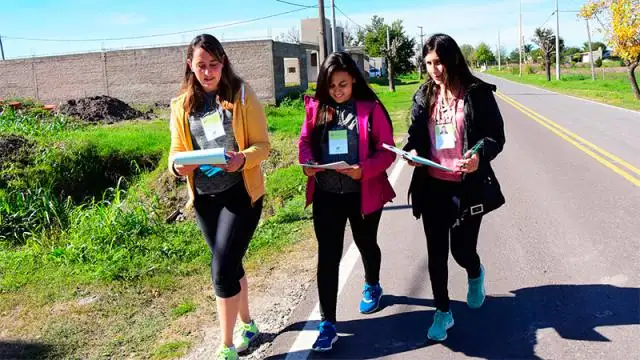 Confirmaron la fecha en que se hará el censo nacional en 2020