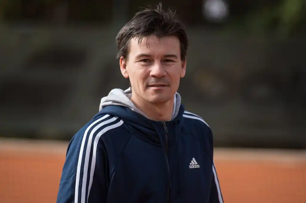 Guilermo Coria confirmó el primer equipo para Copa Davis