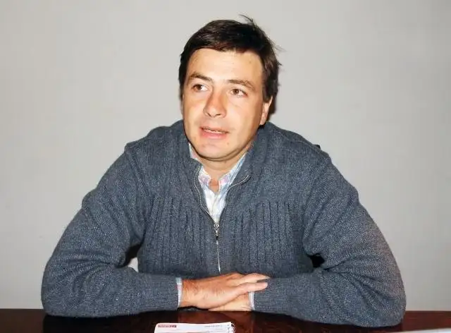Morchio: “la inclusión debe darse a través del trabajo”
