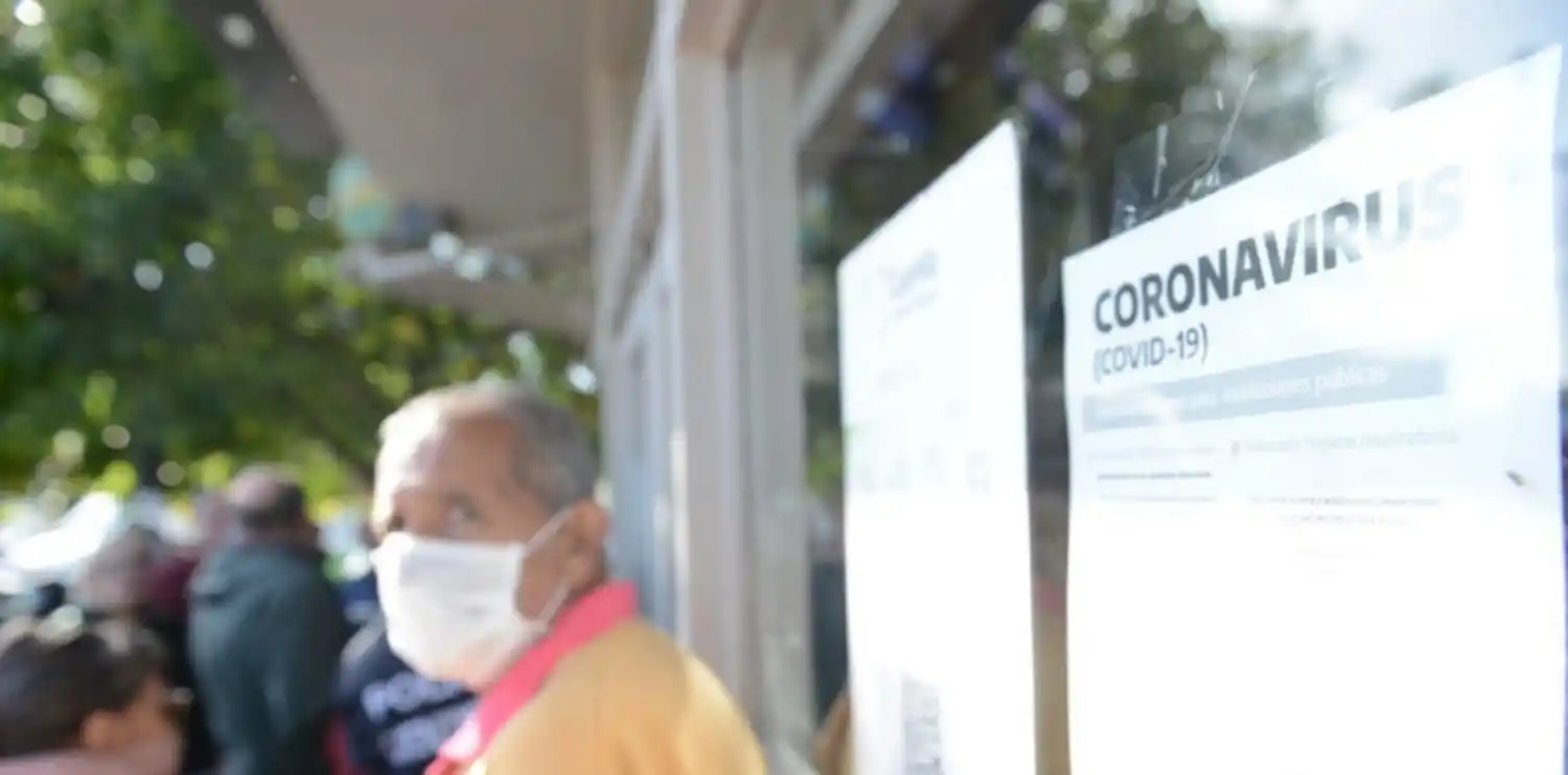 La rigidez de ciertos protocolos necesita un poco de humanidad