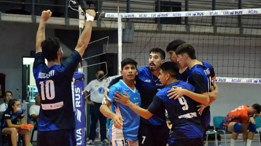 Policial comienza el último tour frente a Gigantes del Sur