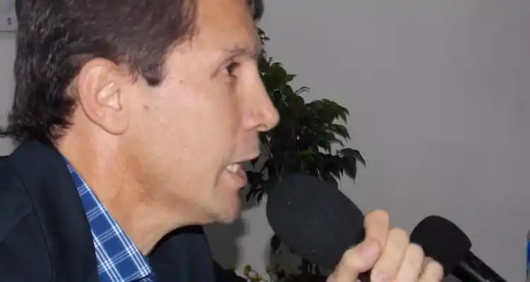 Elecciones 2015: Ramanzini aseguró que “todavía no hay lista cerrada”