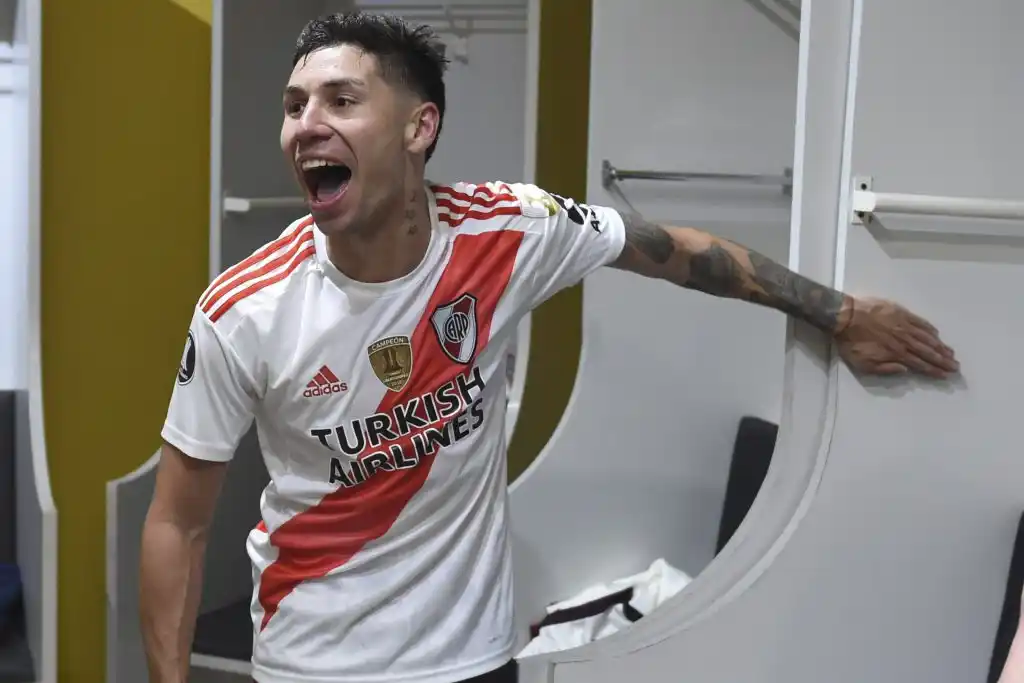 Torino quiere a Montiel