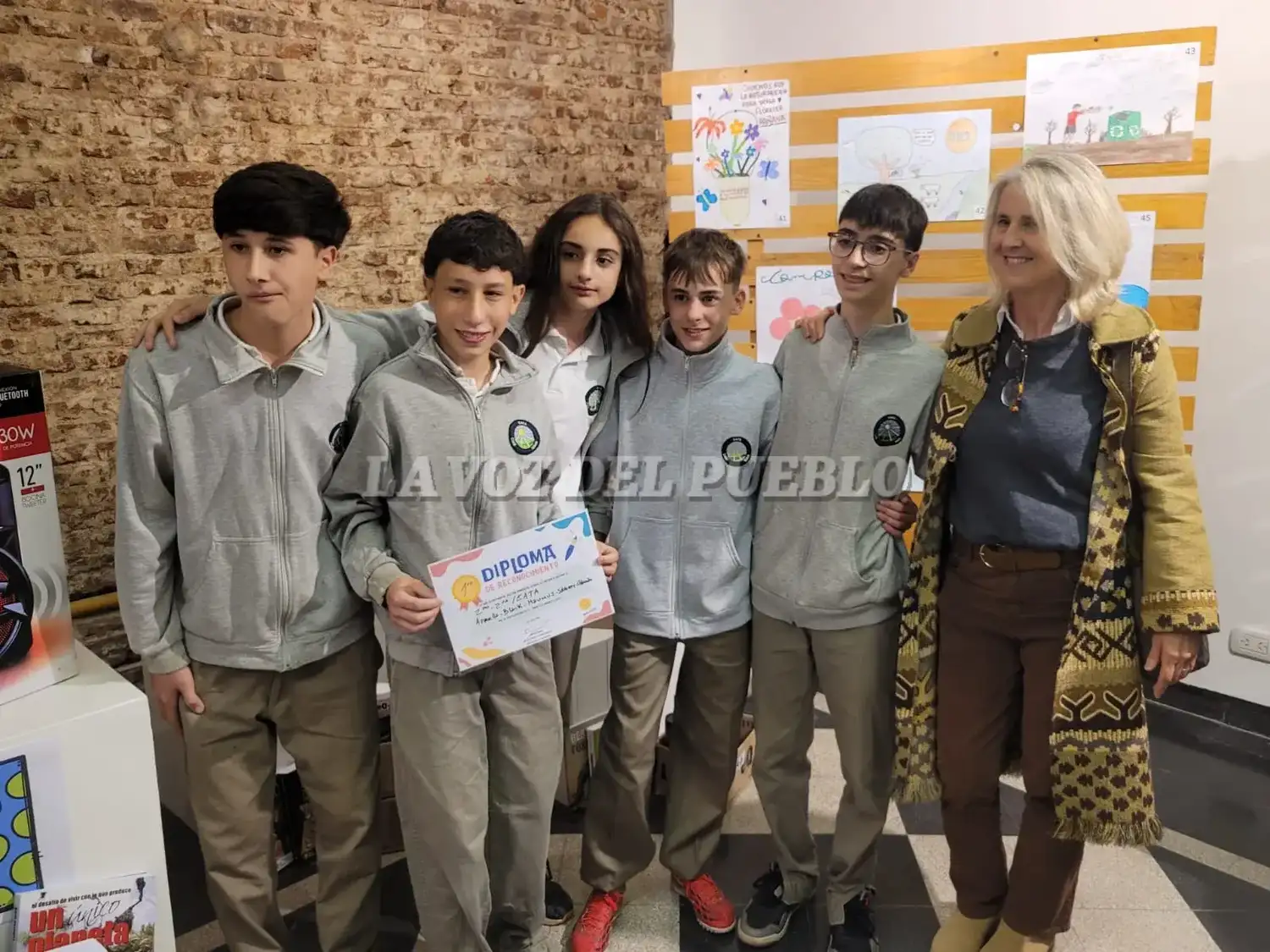 Ecomurales - 1