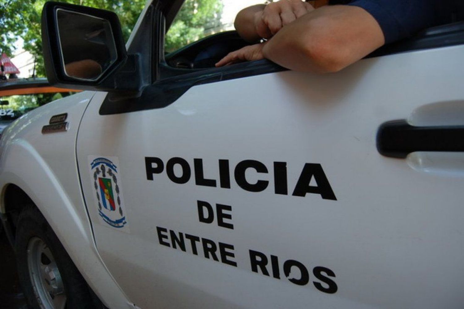 Investigan la muerte de una bebita de dos meses: los padres fueron detenidos