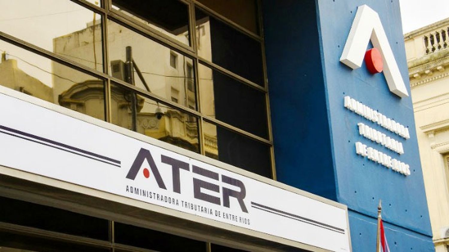 ATER aprobó los nuevos valores del aforo vehicular para el Impuesto Automotor 2025