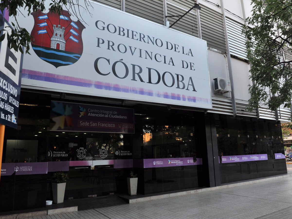 La Provincia podrá embargar cuentas de contribuyentes morosos