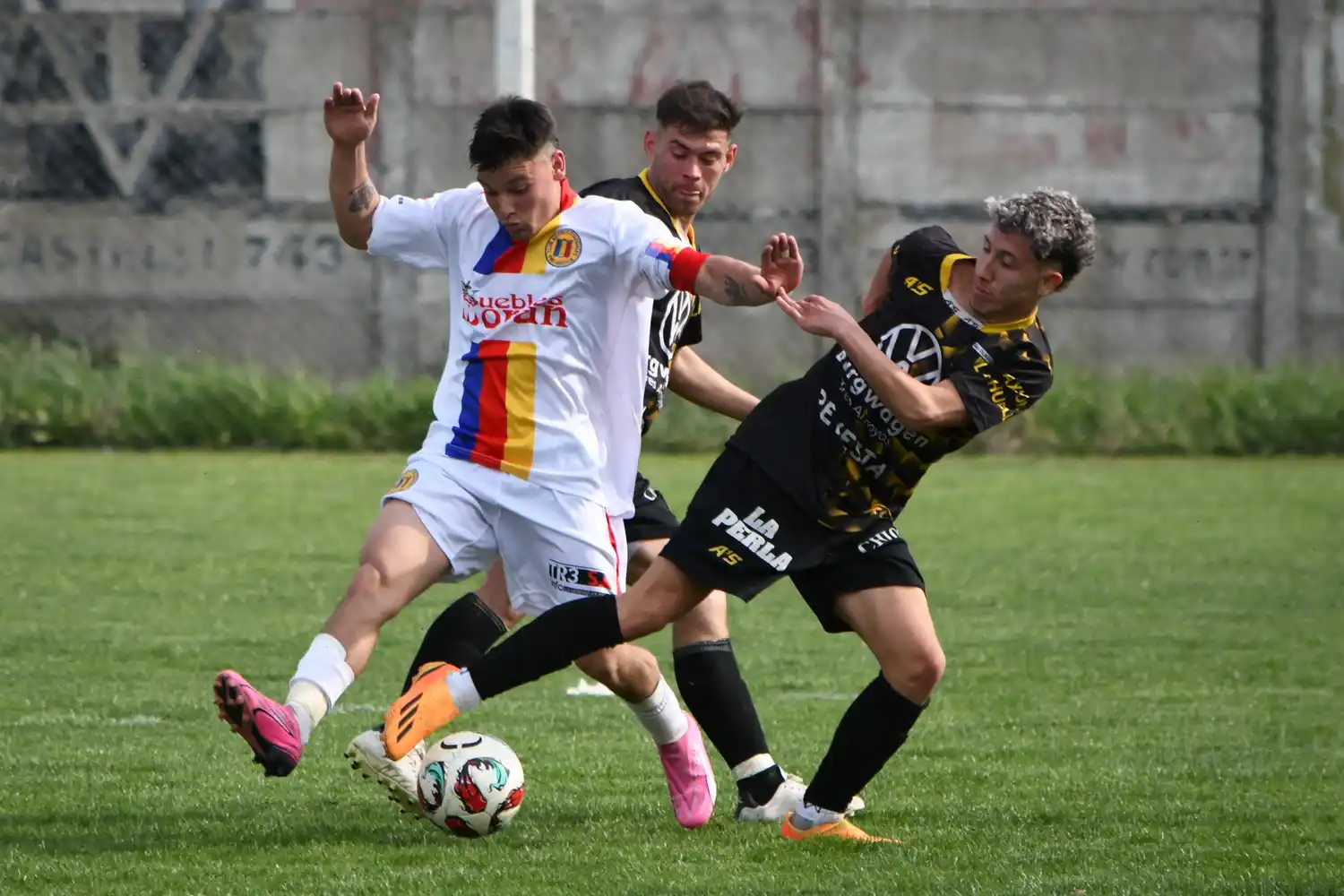 La Copa Aiello conoce hoy a su dueño