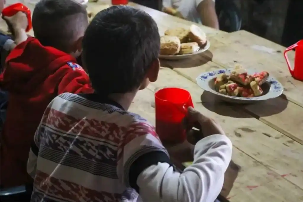 Malnutrición infantil en Entre Ríos: Gualeguaychú muestra una prevalencia de sobrepeso superior al 12%