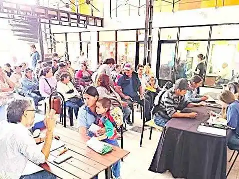 Se intimó a la empresa Urbano Express y a la Andis a que cumplan lo establecido por el CPCCN