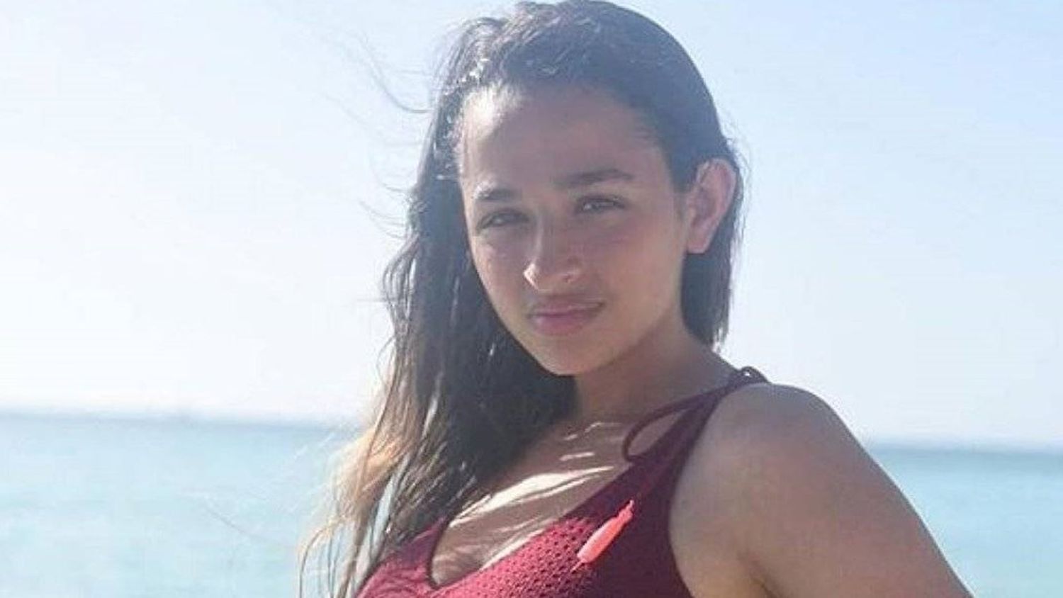 La joven trans que muestra en Instagram las cicatrices de su cambio de sexo