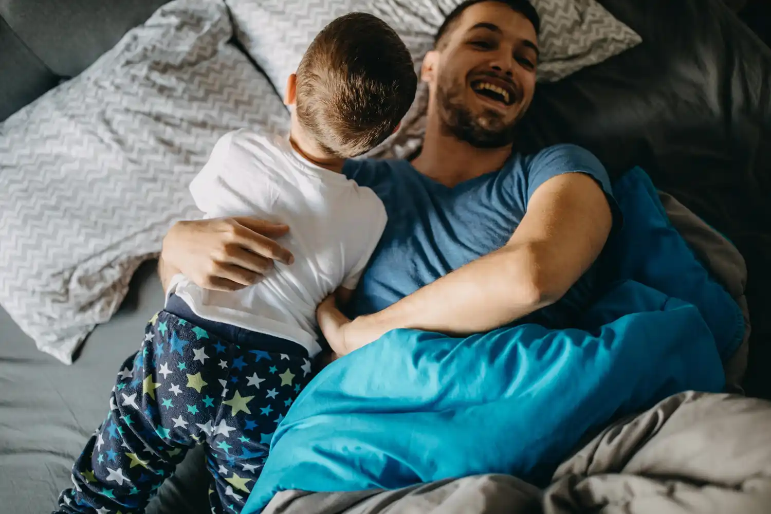 Banco Provincia lanzó descuentos de hasta 30% para el Día del Padre