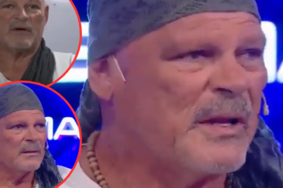 Gran Hermano: Alfa rompió en llanto al ver su casting para ingresar a la casa